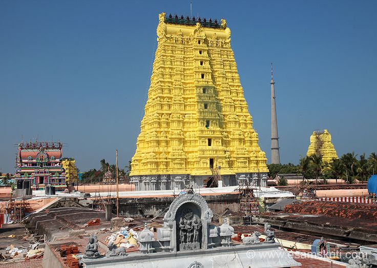SOUTH INDIA - 21-26 Nov 2026